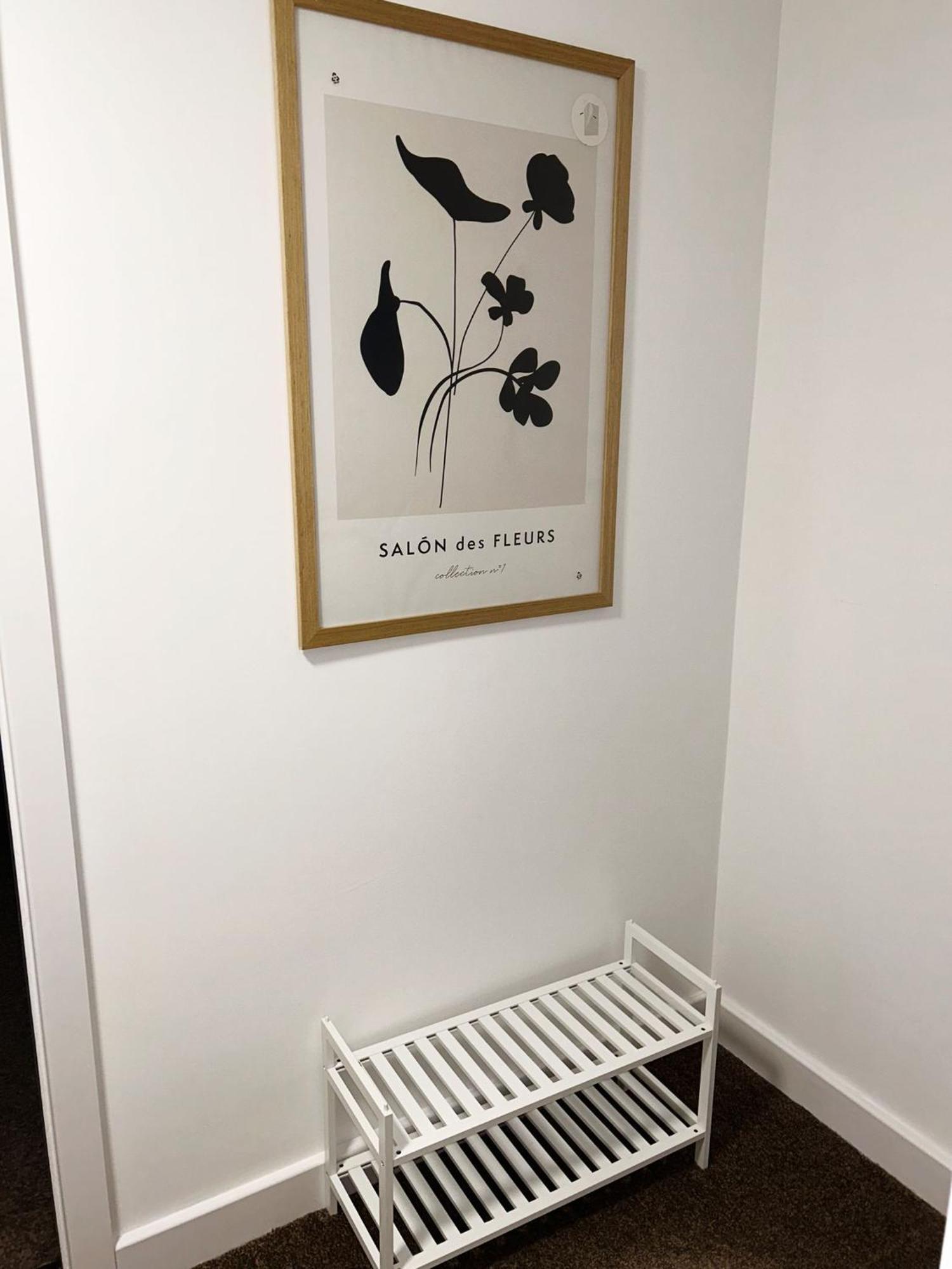 Failsworth Luxury Apartment With Free Parking By Daley Stays 맨체스터 외부 사진